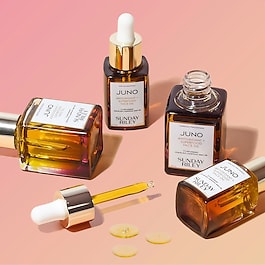JUNO - Olio Viso Antiossidante